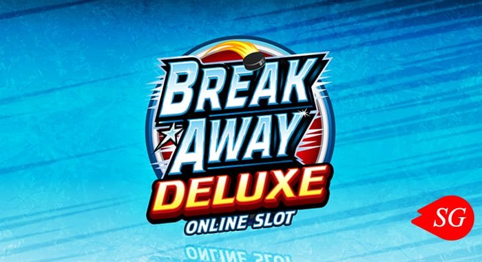 break away deluxe онлайн игровой автомат