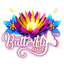butterfly staxx онлайн слот