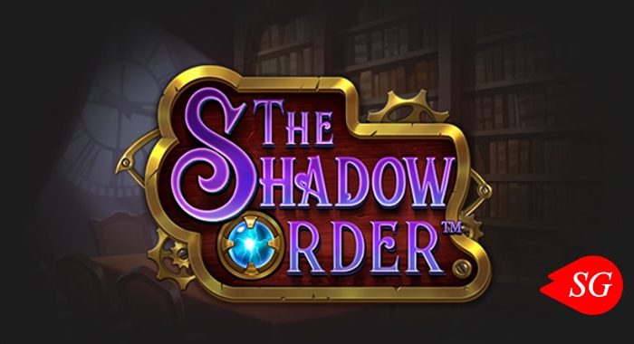 the shadow order игровой автомат